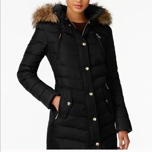 Michael kors coat